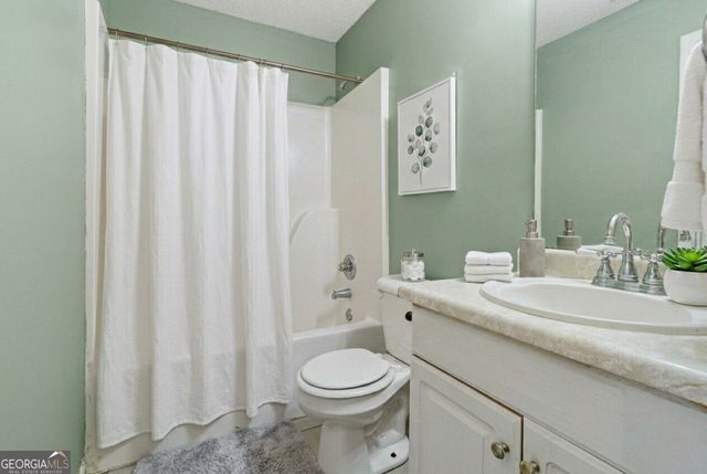 3111 Mineral Ridge Lane, Stone Mountain, GA 30087