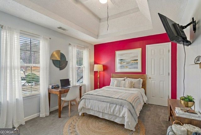 3111 Mineral Ridge Lane, Stone Mountain, GA 30087