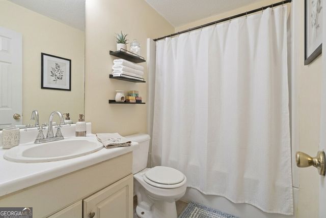 3111 Mineral Ridge Lane, Stone Mountain, GA 30087