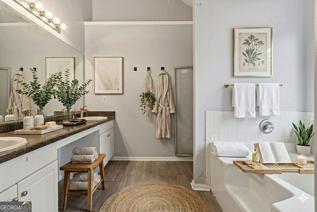 3111 Mineral Ridge Lane, Stone Mountain, GA 30087