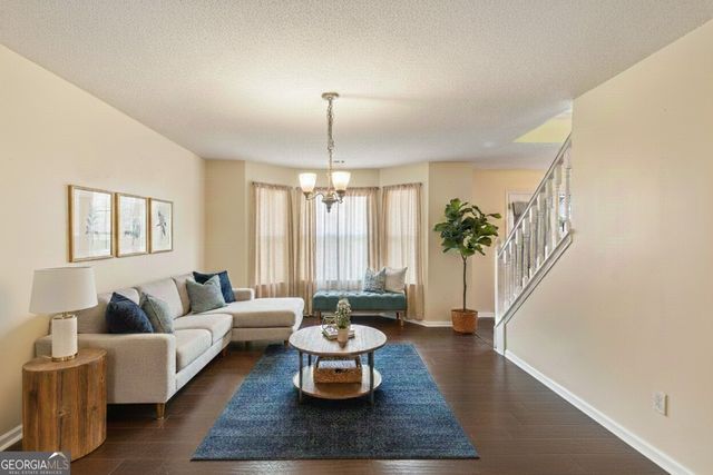 3111 Mineral Ridge Lane, Stone Mountain, GA 30087