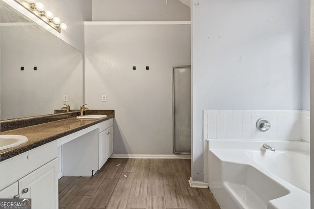 3111 Mineral Ridge Lane, Stone Mountain, GA 30087