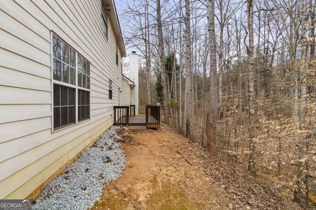 3111 Mineral Ridge Lane, Stone Mountain, GA 30087