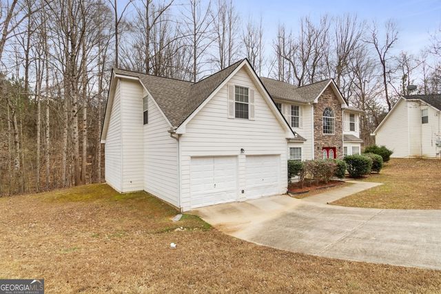 3111 Mineral Ridge Lane, Stone Mountain, GA 30087