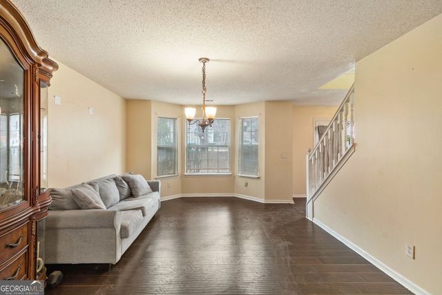 3111 Mineral Ridge Lane, Stone Mountain, GA 30087