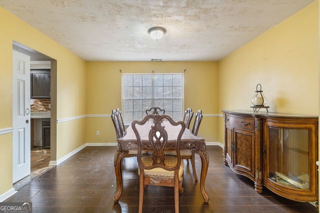 3111 Mineral Ridge Lane, Stone Mountain, GA 30087