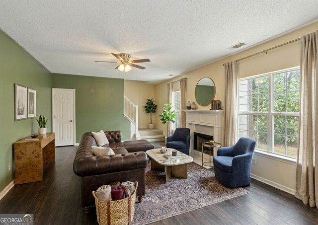 3111 Mineral Ridge Lane, Stone Mountain, GA 30087