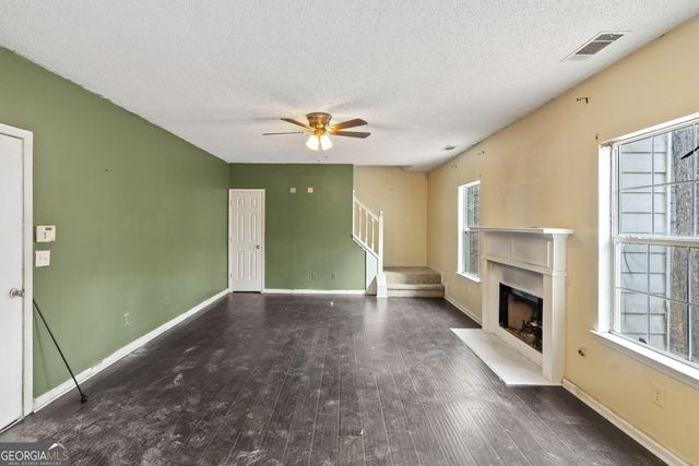 3111 Mineral Ridge Lane, Stone Mountain, GA 30087