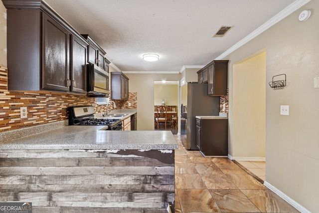 3111 Mineral Ridge Lane, Stone Mountain, GA 30087