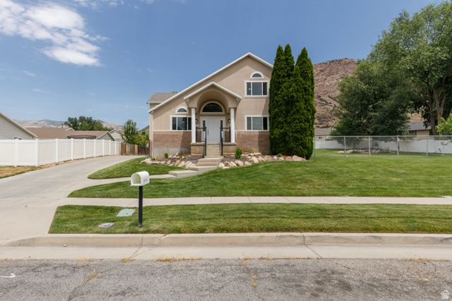 818 N 950 E, Ogden, UT 84404