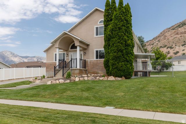 818 N 950 E, Ogden, UT 84404
