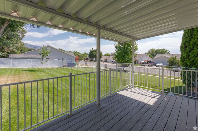 818 N 950 E, Ogden, UT 84404