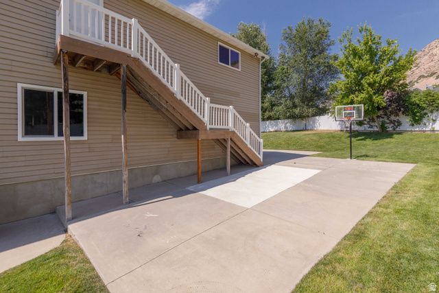 818 N 950 E, Ogden, UT 84404