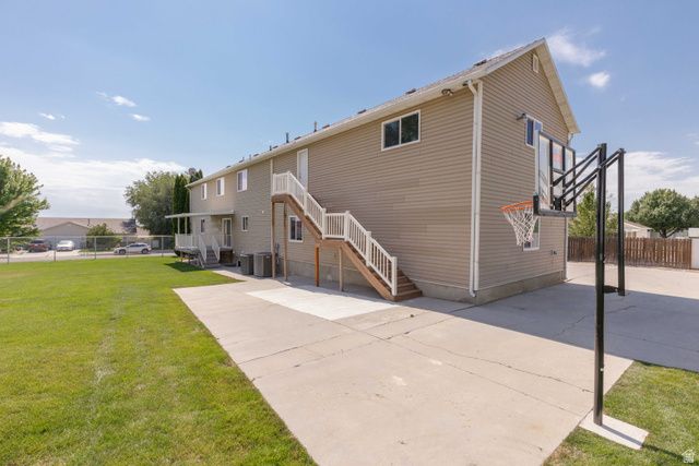 818 N 950 E, Ogden, UT 84404