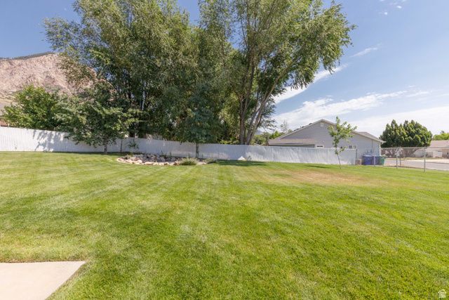 818 N 950 E, Ogden, UT 84404