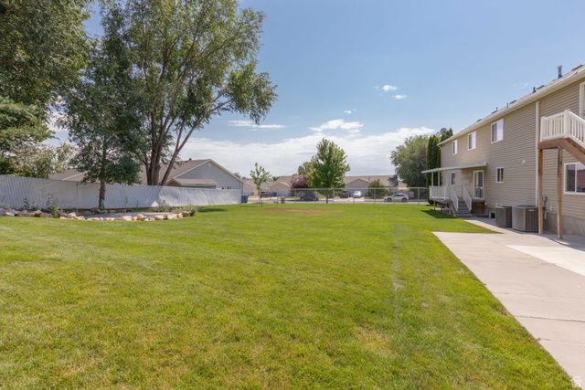 818 N 950 E, Ogden, UT 84404