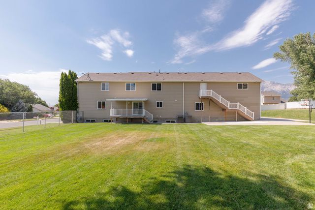 818 N 950 E, Ogden, UT 84404