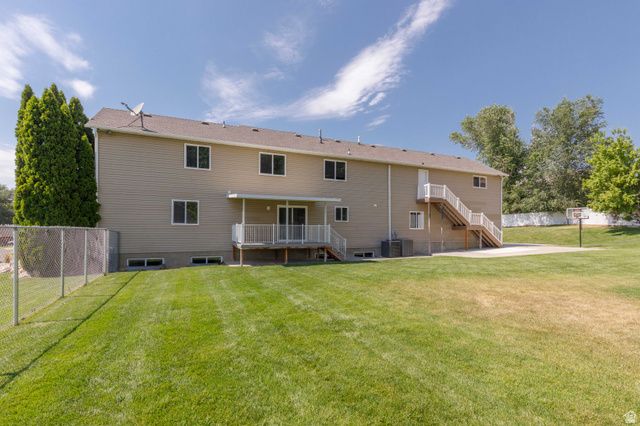 818 N 950 E, Ogden, UT 84404