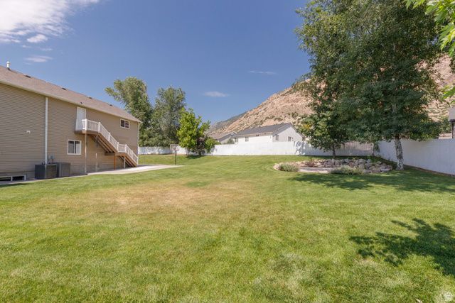 818 N 950 E, Ogden, UT 84404