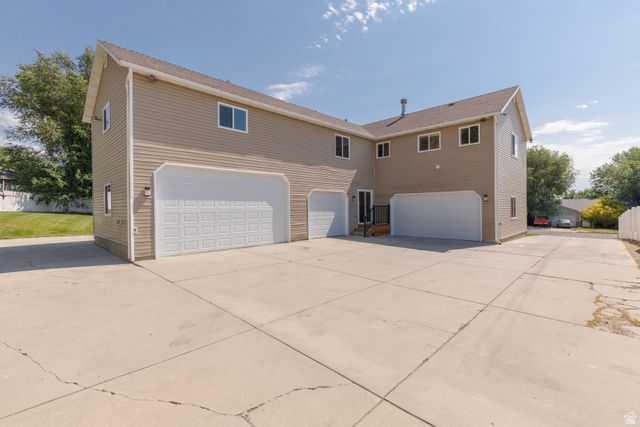 818 N 950 E, Ogden, UT 84404
