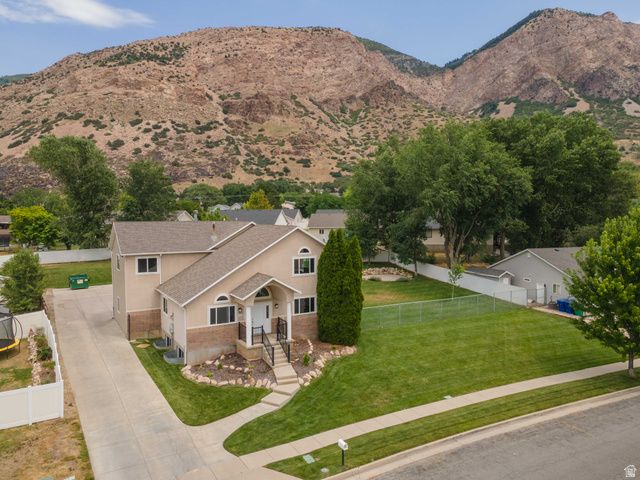 818 N 950 E, Ogden, UT 84404
