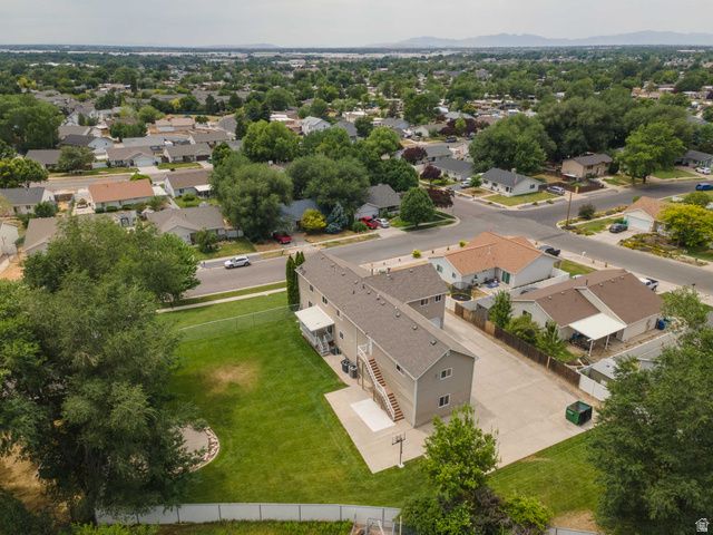 818 N 950 E, Ogden, UT 84404