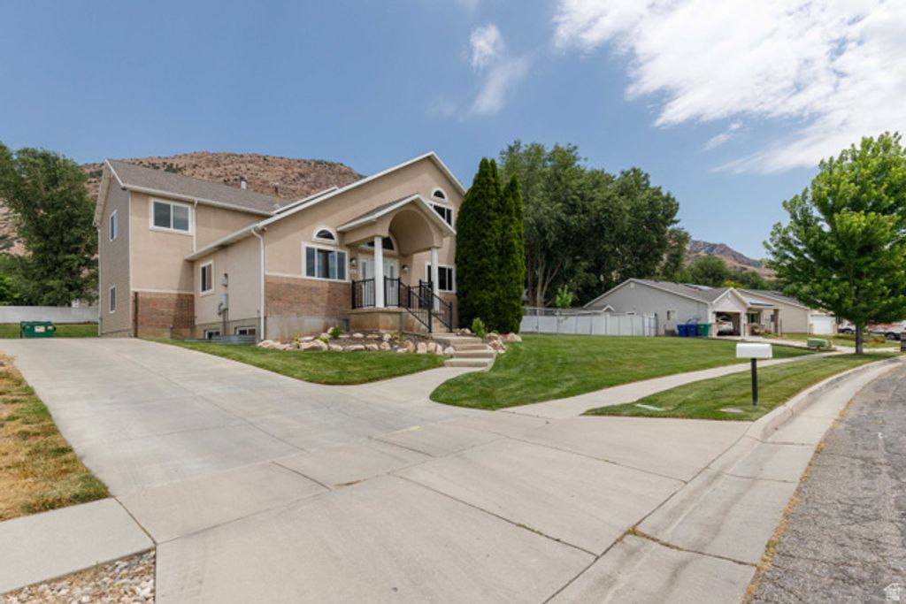 818 N 950 E, Ogden, UT 84404