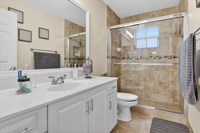 495 Carrington Lane, Weston, FL 33326