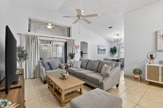 495 Carrington Lane, Weston, FL 33326