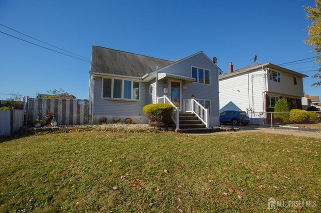373 Hyatt Street, Avenel, NJ 07001