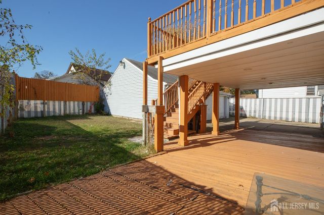 373 Hyatt Street, Avenel, NJ 07001