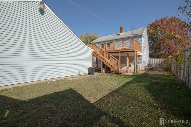 373 Hyatt Street, Avenel, NJ 07001