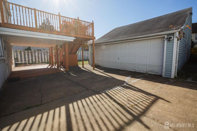 373 Hyatt Street, Avenel, NJ 07001