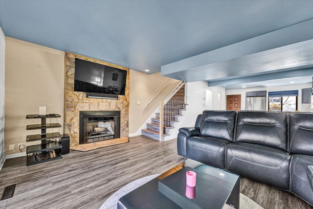 3387 Kelly LN, Roanoke, VA 24018