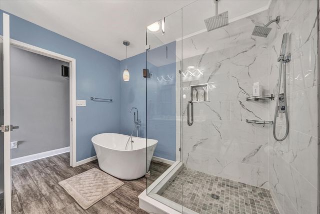 3387 Kelly LN, Roanoke, VA 24018