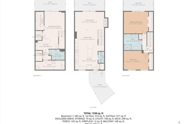 3387 Kelly LN, Roanoke, VA 24018