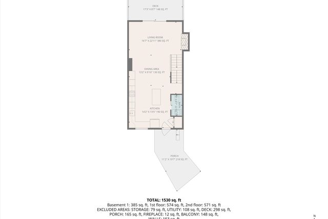 3387 Kelly LN, Roanoke, VA 24018