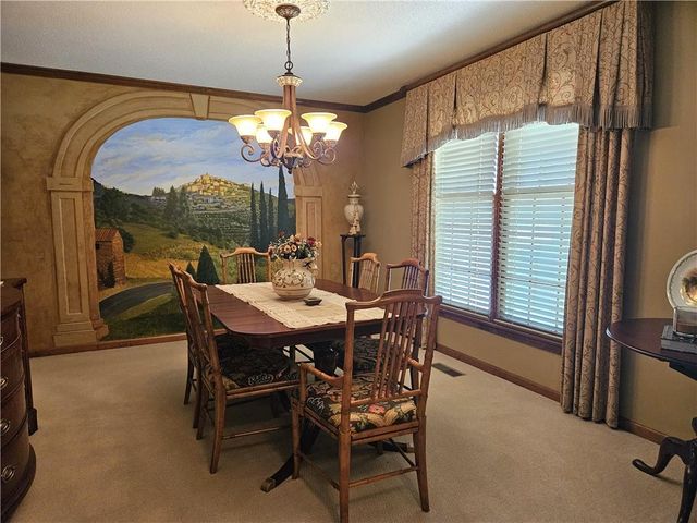 6626 Oak Ridge Drive, Shawnee, KS 66217