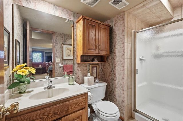 6626 Oak Ridge Drive, Shawnee, KS 66217