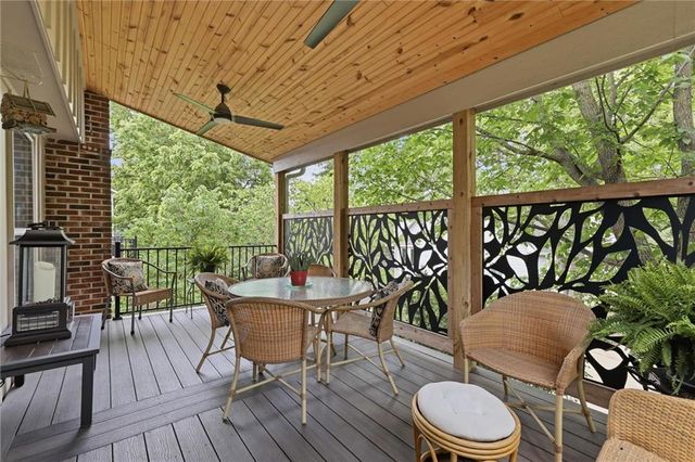 6626 Oak Ridge Drive, Shawnee, KS 66217