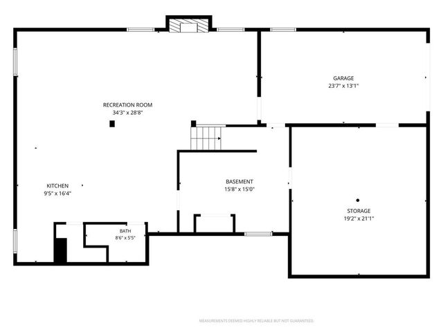 6626 Oak Ridge Drive, Shawnee, KS 66217