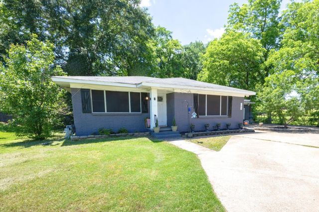 749 S Cass, Centerville, TX 75833