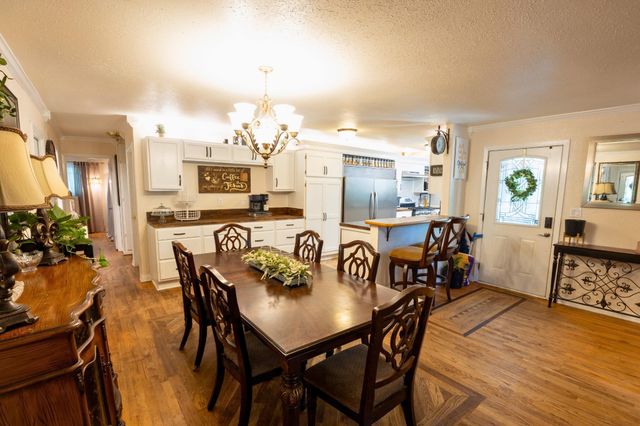 749 S Cass, Centerville, TX 75833