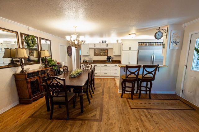 749 S Cass, Centerville, TX 75833