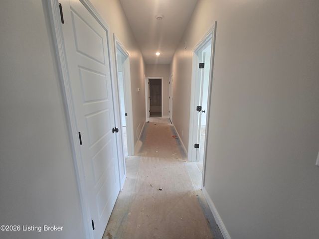 481 Peterson Dr, Taylorsville, KY 40071