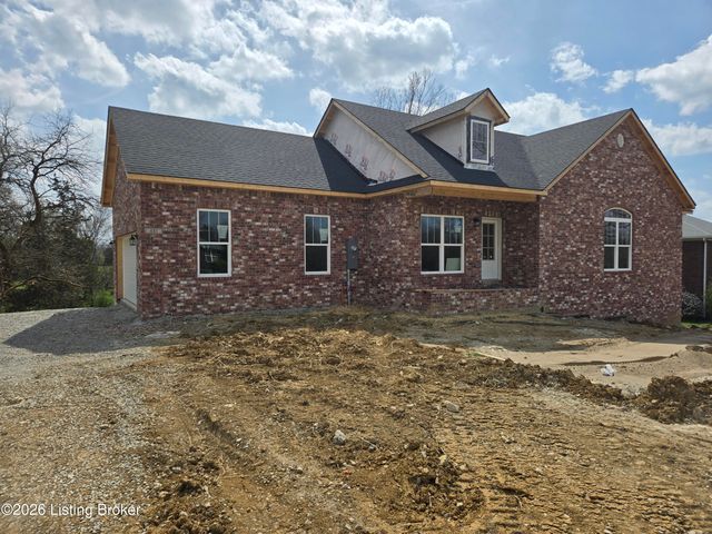 481 Peterson Dr, Taylorsville, KY 40071