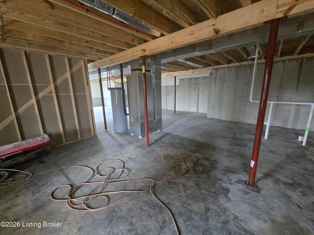 481 Peterson Dr, Taylorsville, KY 40071