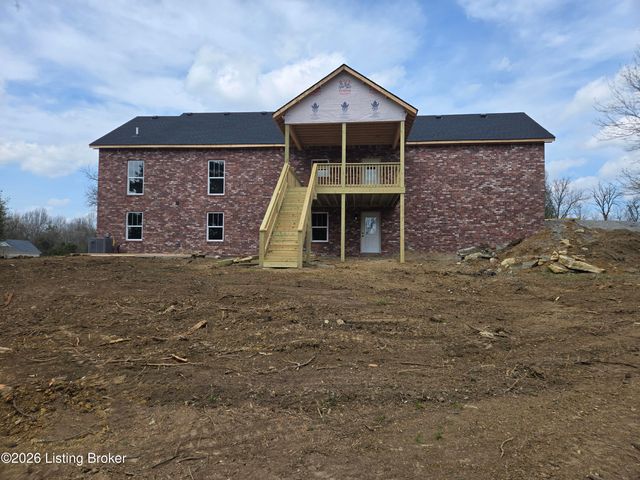 481 Peterson Dr, Taylorsville, KY 40071