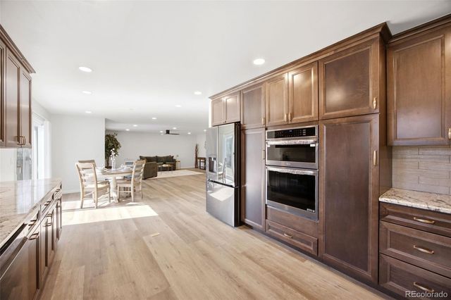 6134 N Beckwourth Court, Parker, CO 80134