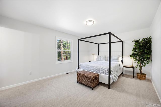 6134 N Beckwourth Court, Parker, CO 80134